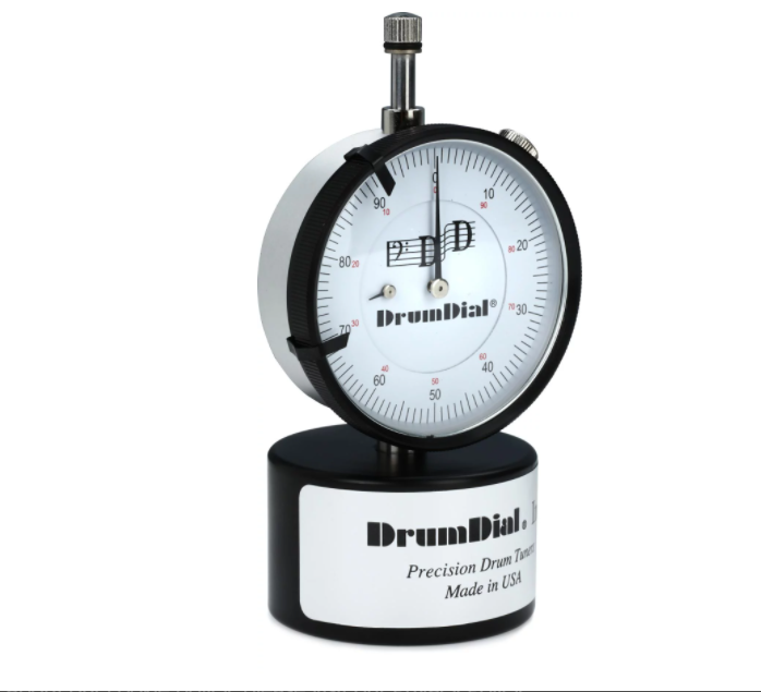 Drum Dial & Tuning