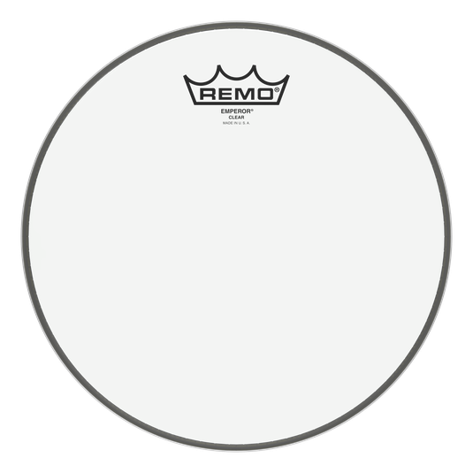 Remo - Emperor - Clear