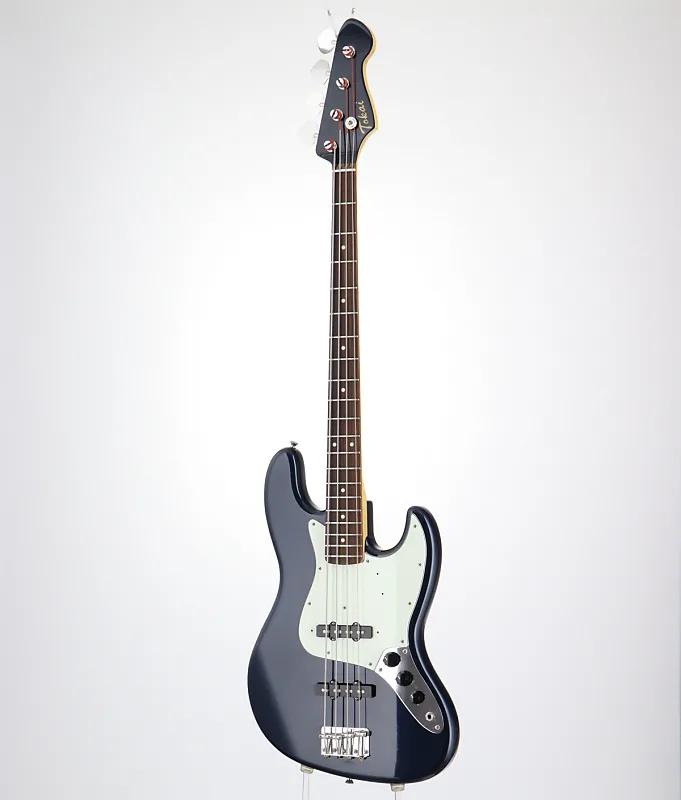 Bass Guitars - Tokai Gakki