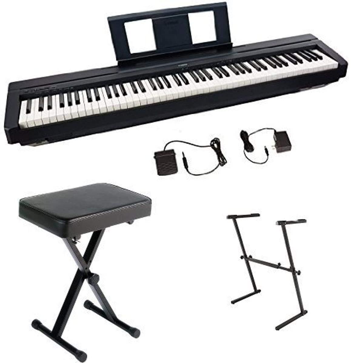 Stage Keyboards