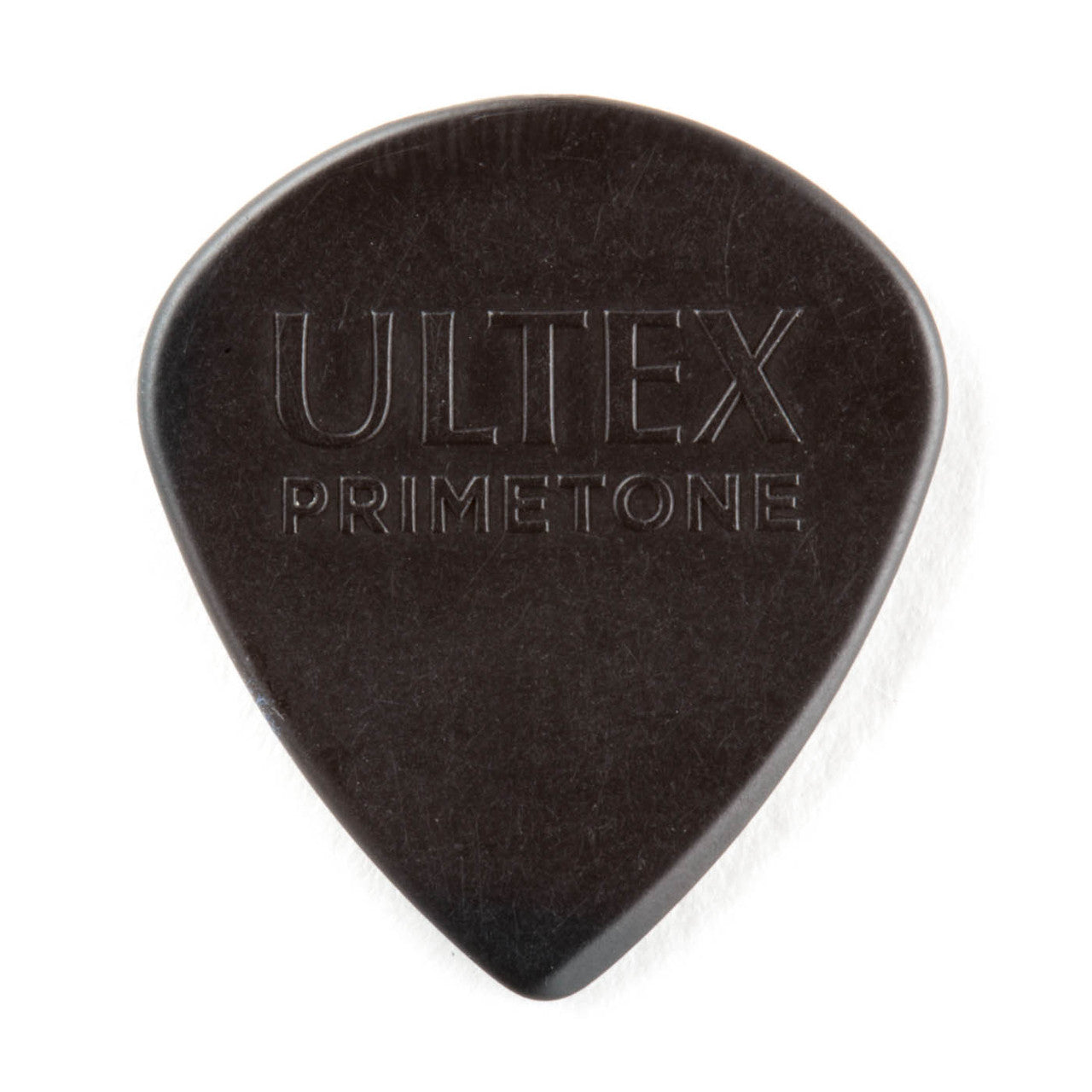 Dunlop 518-JPKB, John Petrucci Guitar Pick, Ultex, Primetone, Black