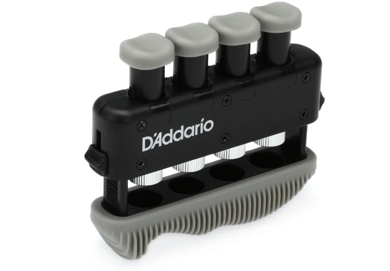 D'Addario VariGrip  Hand Grip Exerciser