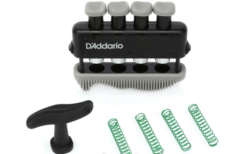 D'Addario VariGrip  Hand Grip Exerciser