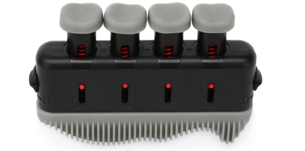 D'Addario VariGrip  Hand Grip Exerciser