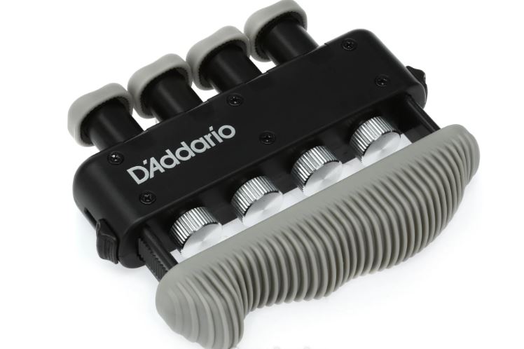 D'Addario VariGrip  Hand Grip Exerciser