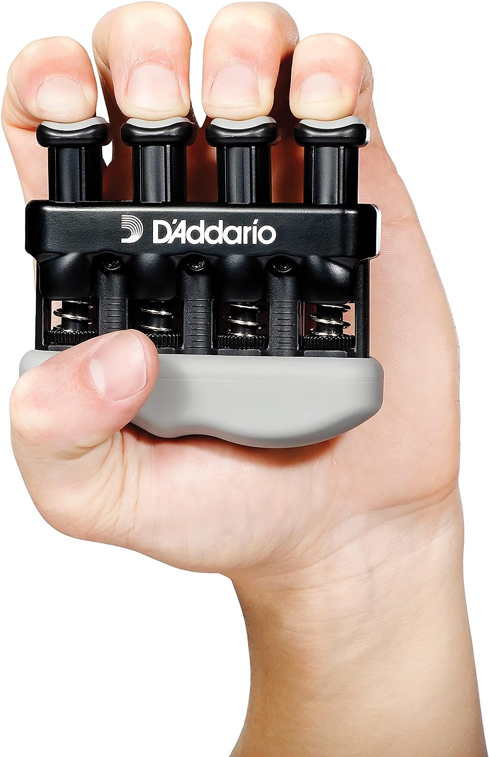 D'Addario VariGrip  Hand Grip Exerciser