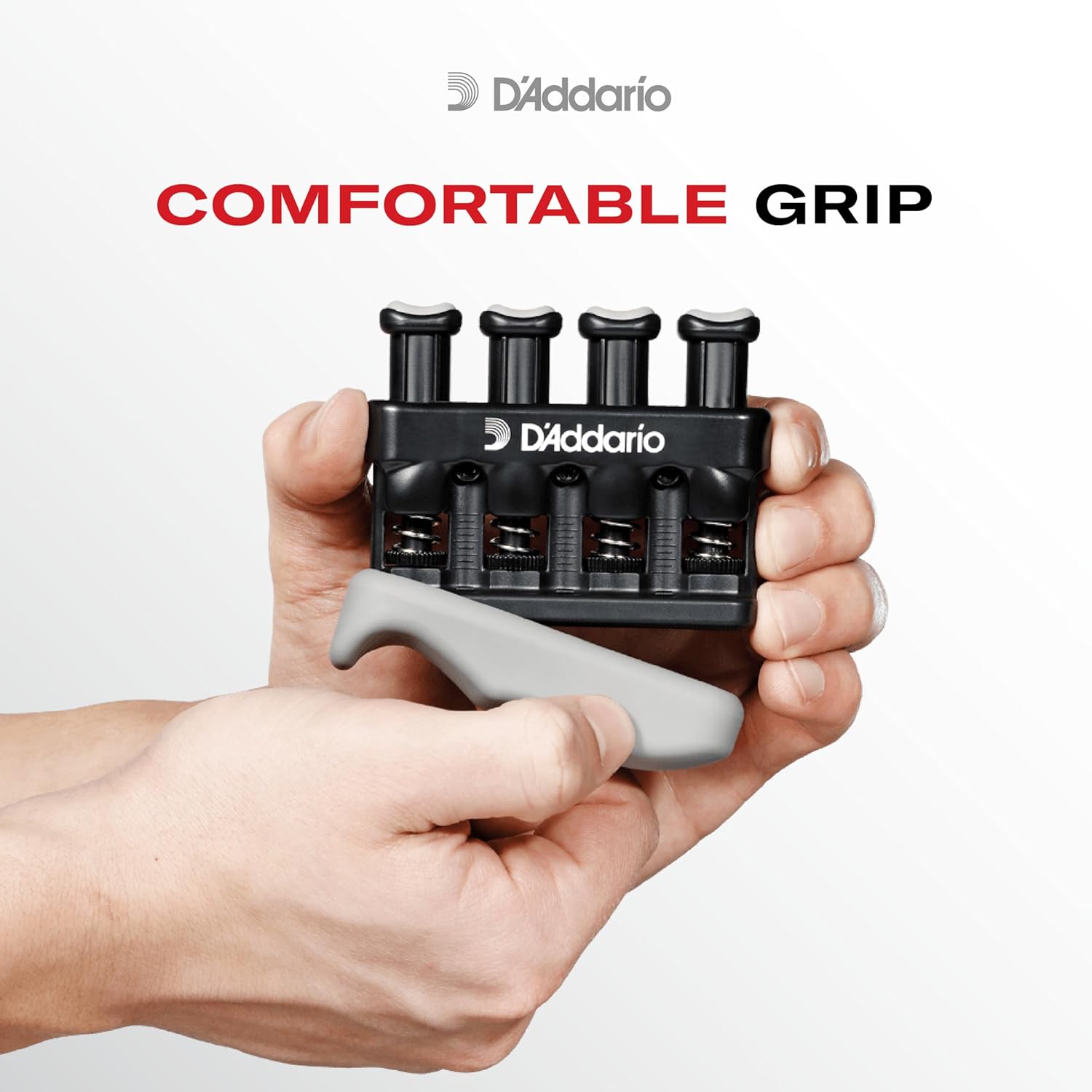 D'Addario VariGrip  Hand Grip Exerciser