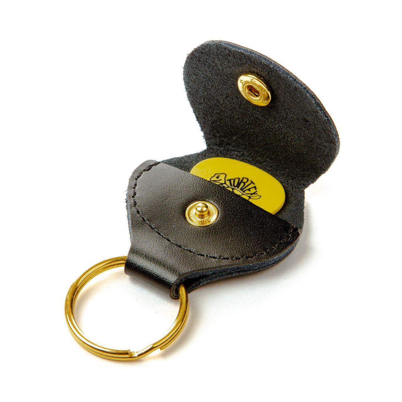 Dunlop 5200SI Picker's Pouch, Gold Ring