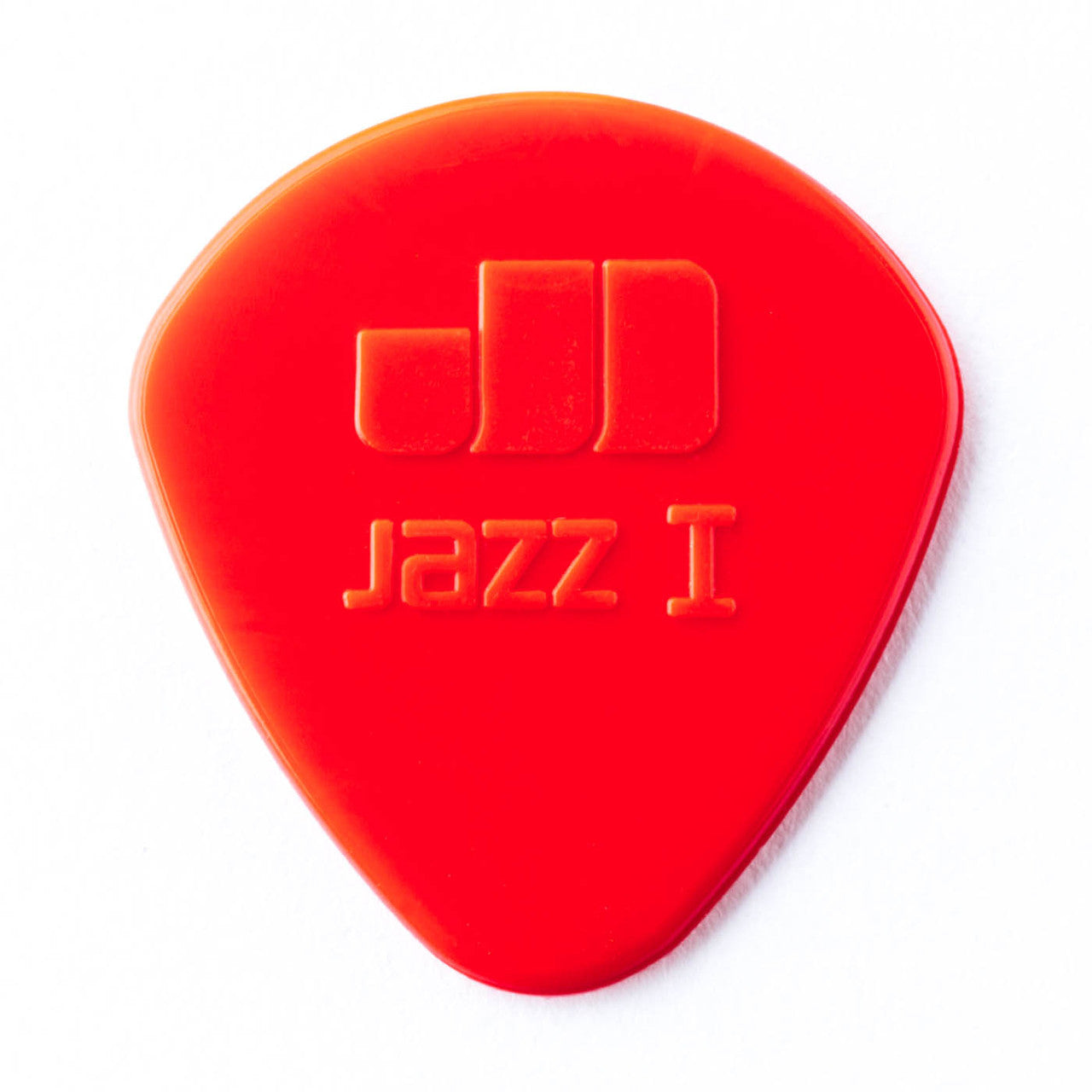 Dunlop 47-1N Jazz I Nylon Pick