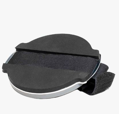 Gibraltar SC-PPP Peg Practice Pad with Strap