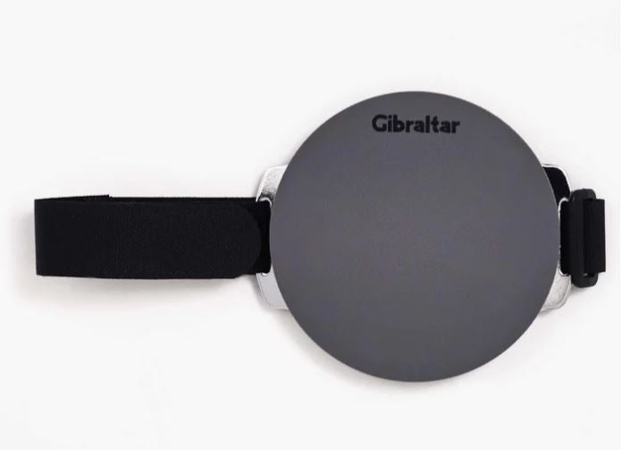 Gibraltar SC-PPP Peg Practice Pad with Strap