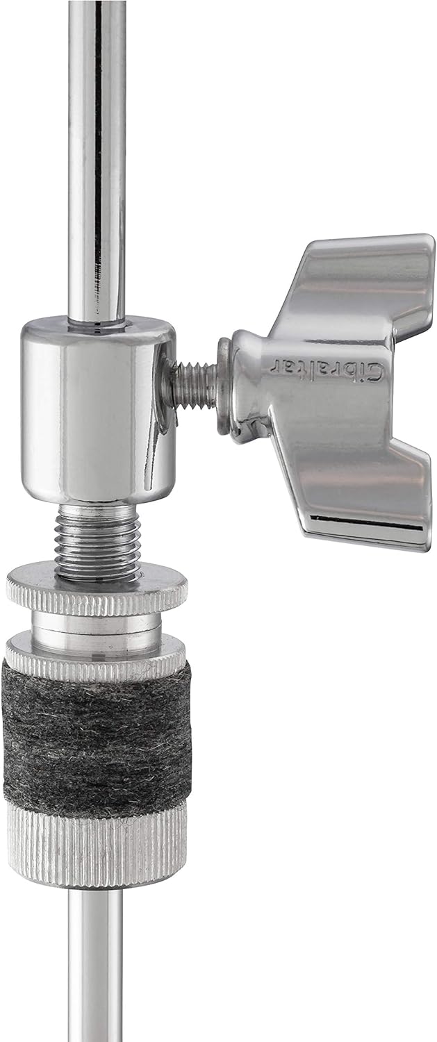 Gibraltar 4707, Hit Hat Stand, Lightweight, Double-Brace