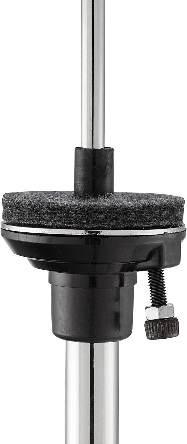 Gibraltar 4707, Hit Hat Stand, Lightweight, Double-Brace