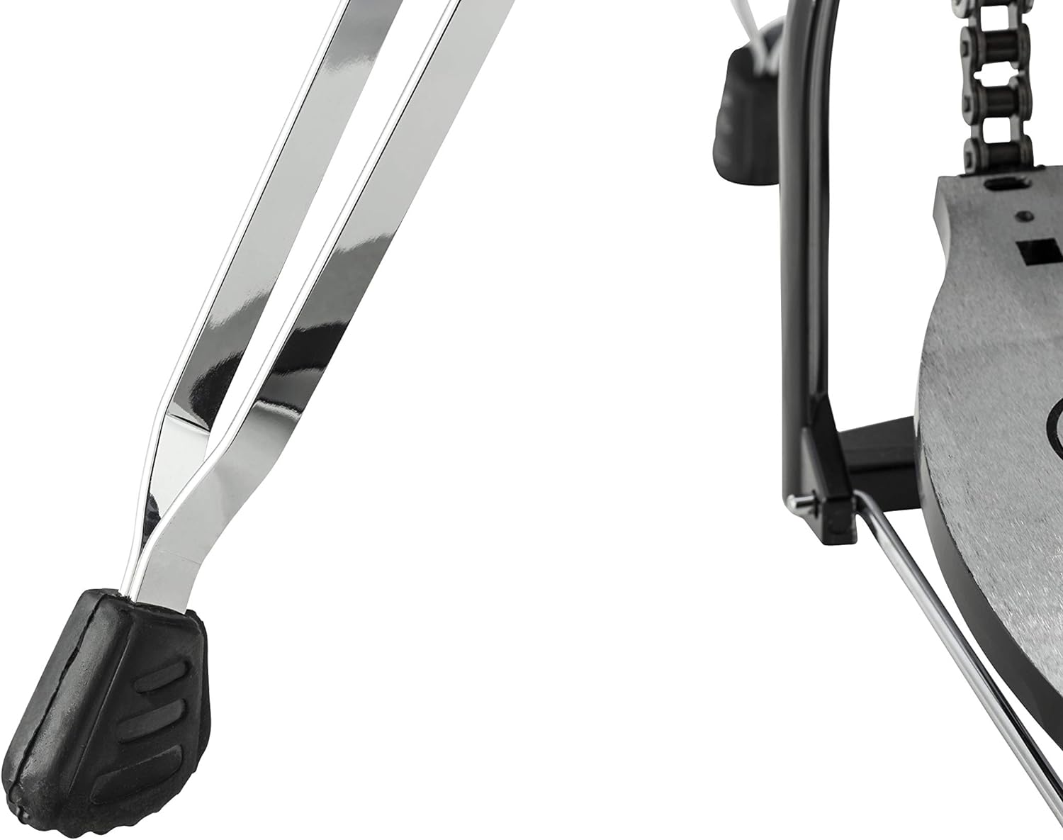 Gibraltar 4707, Hit Hat Stand, Lightweight, Double-Brace