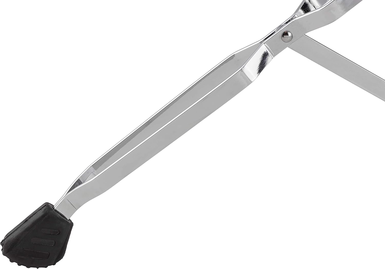 Gibraltar 4709, Lightweight, Boom Cymbal Stand, Double-braced, Chrome