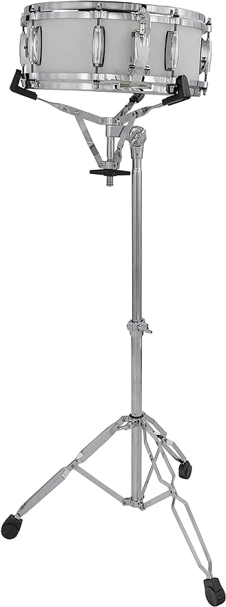 Gibraltar 5706EX, Concert Snare Drum Stand, Double-braced legs