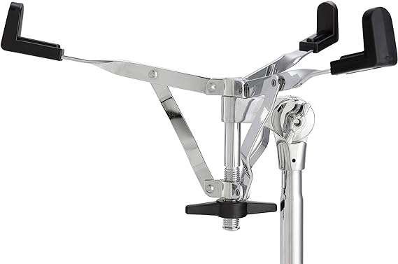 Gibraltar 5706EX, Concert Snare Drum Stand, Double-braced legs