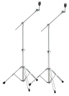 Gibraltar RK1092 Rock Series Boom Cymbal Stand, 2 per Pack
