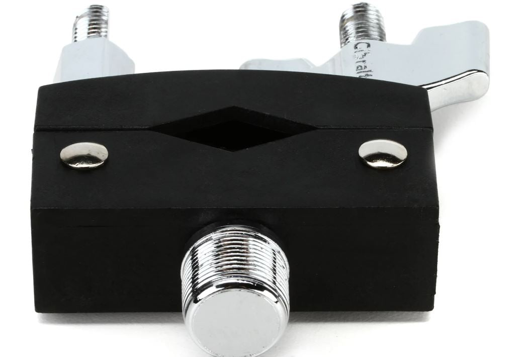 Gibraltar SC-DMM, Hinged Clamp for Microphone Gooseneck