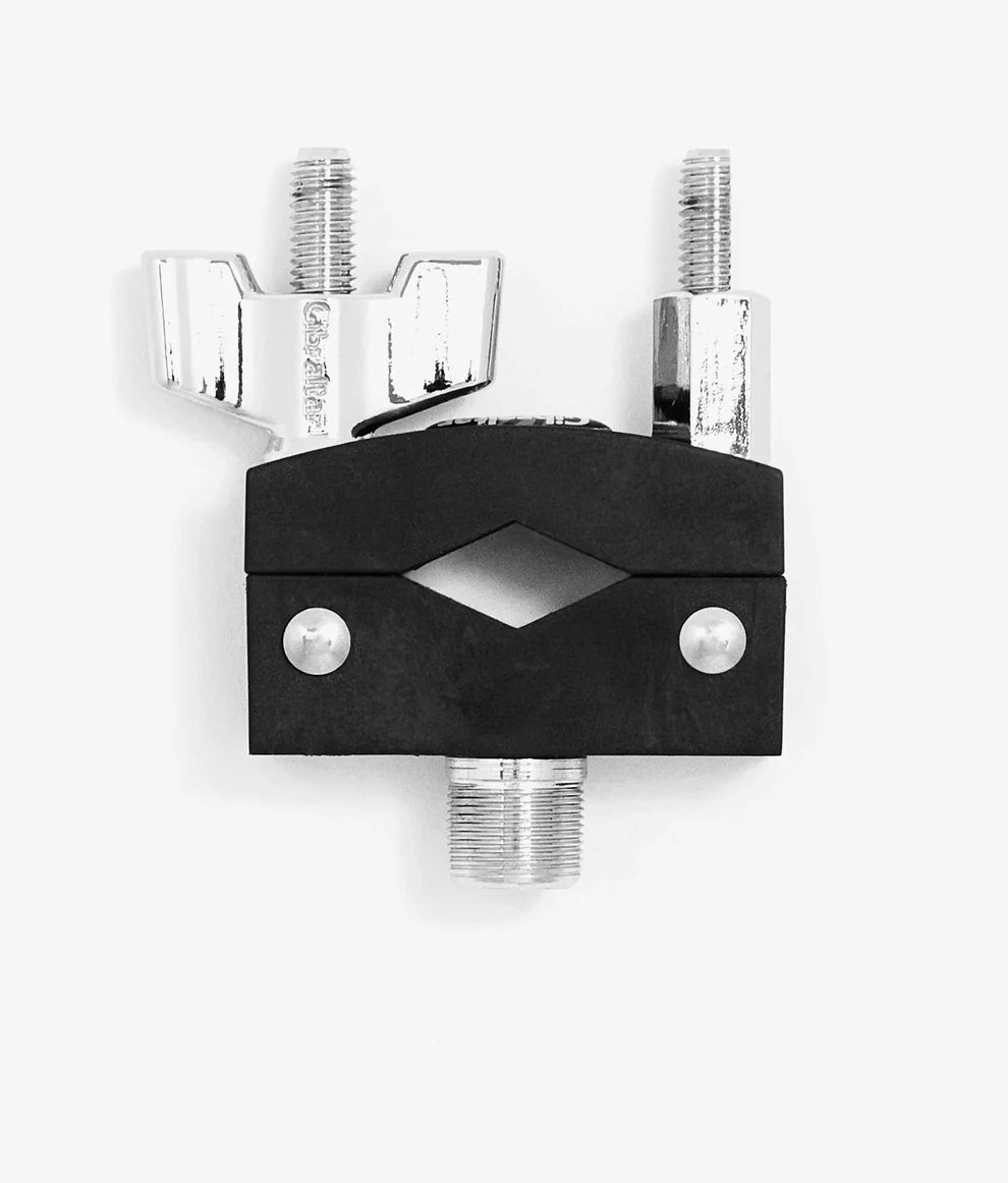 Gibraltar SC-DMM, Hinged Clamp for Microphone Gooseneck