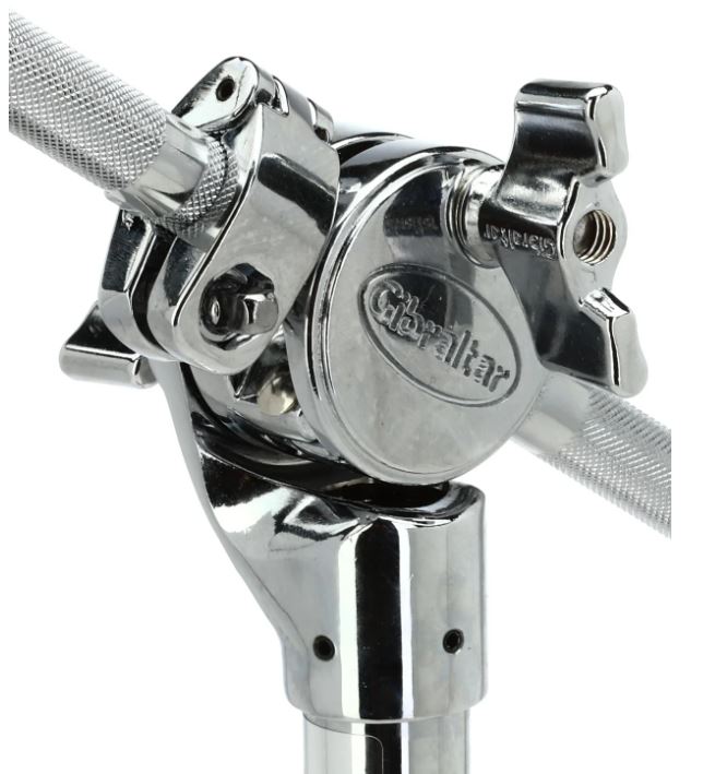 Gibraltar SC-LBBT 18" Cymbal Boom Arm with Gearless Brake Tilter