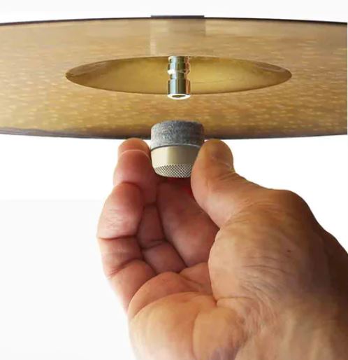 Gibraltar SC-QRHHC Quick Release Hi-hat Clutch