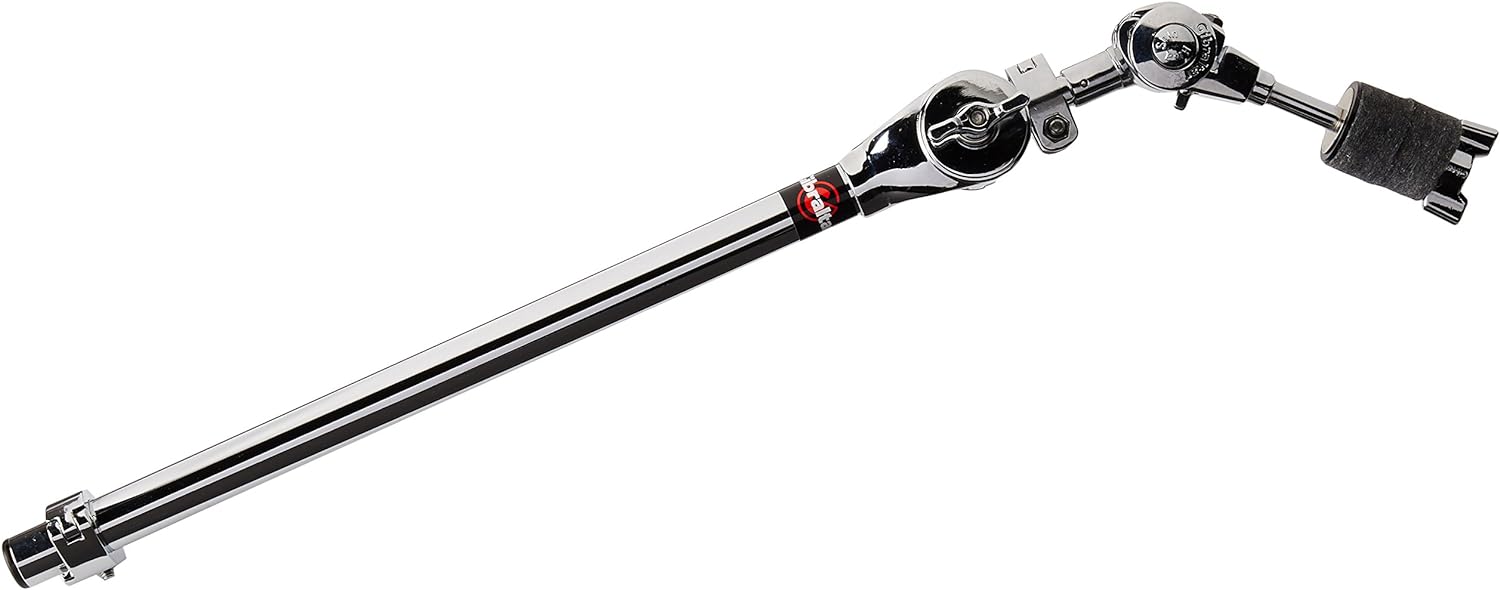 Gibraltar SC-LBBT 18" Cymbal Boom Arm with Gearless Brake Tilter
