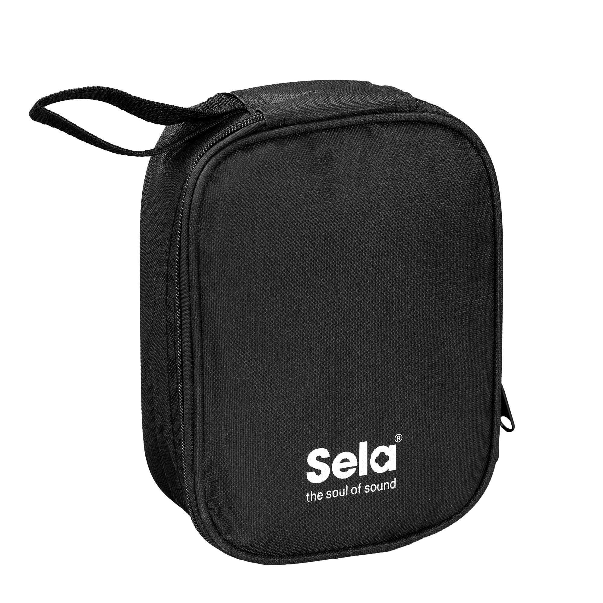 Sela Kalimba SE254, Mahogany, Art Series Little Monster