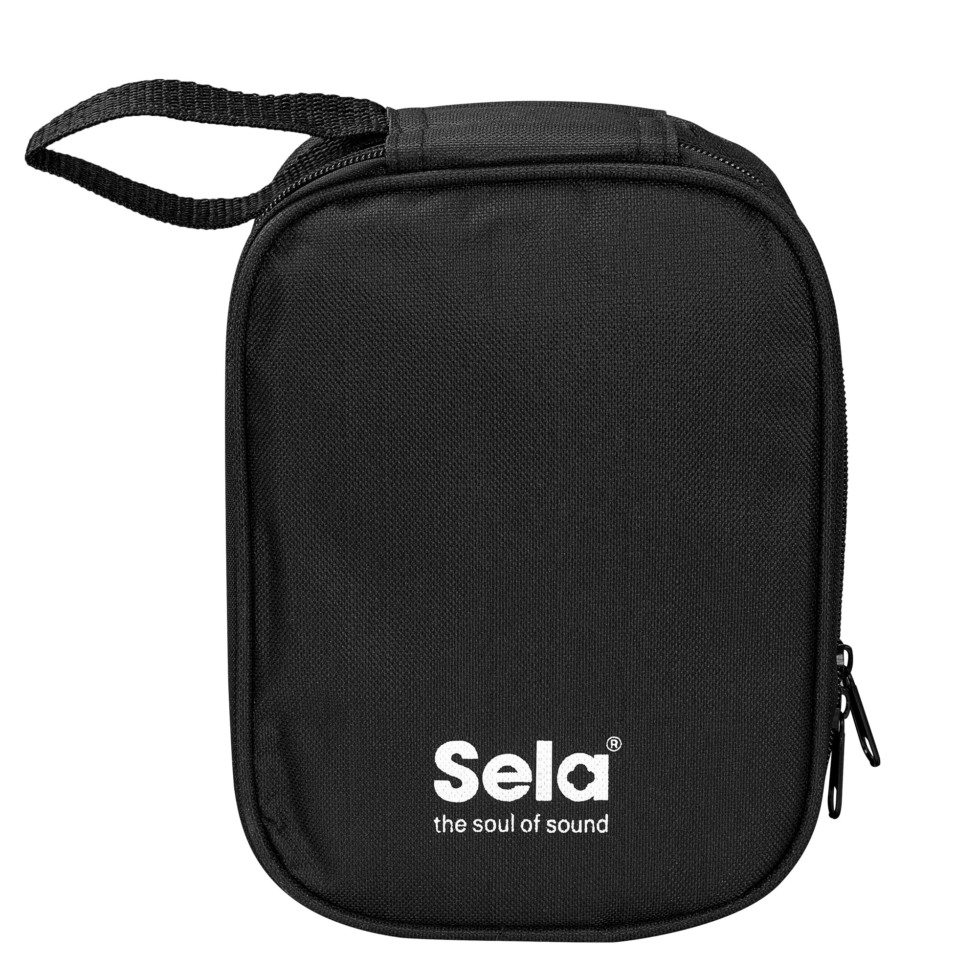 Sela Kalimba SE254, Mahogany, Art Series Little Monster