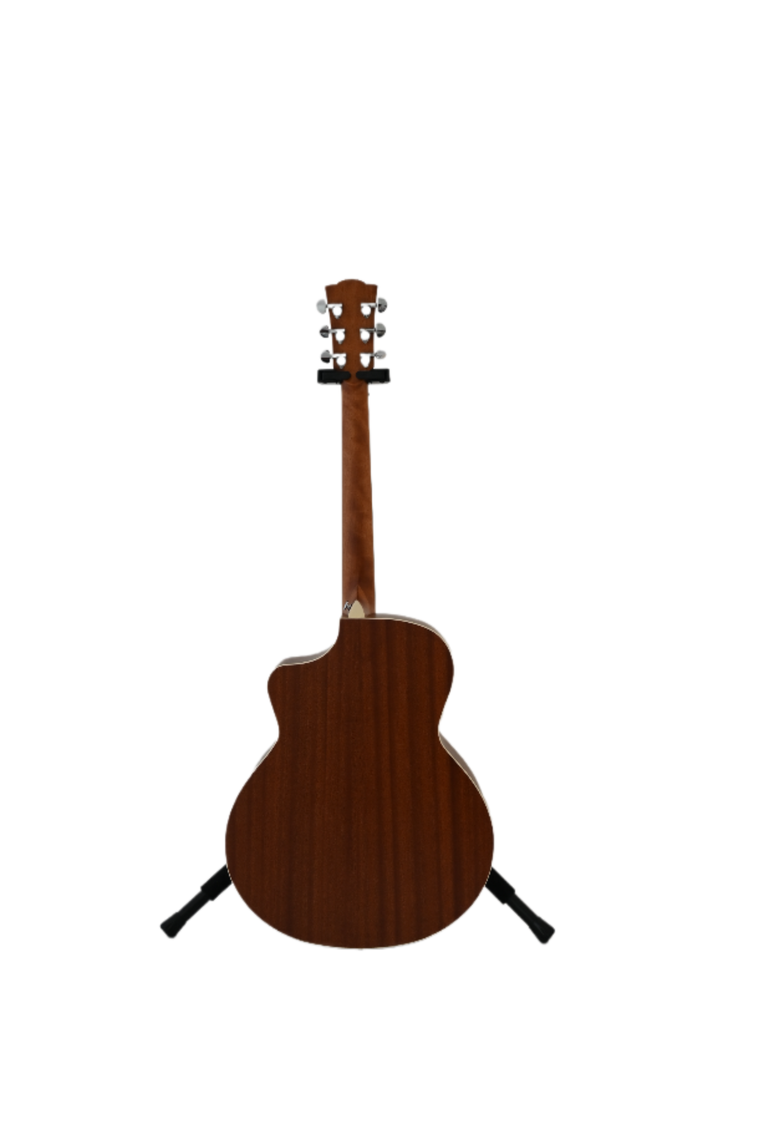 Merida Extrema M1DC Acoustic Guitar, Solid Spruce Top, Mahogany Body, 21 Fret, Gig bag included
