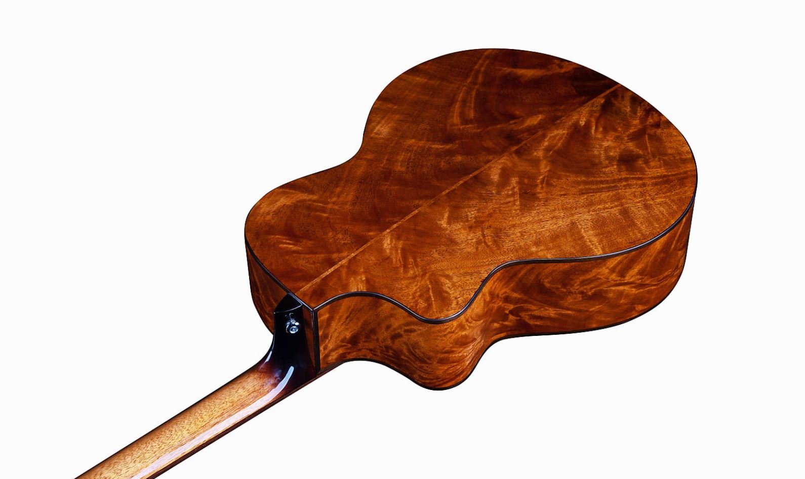 Merida Extrema DG-20BMCS, Acoustic Guitar, Solid Spruce Top, Gig bag included