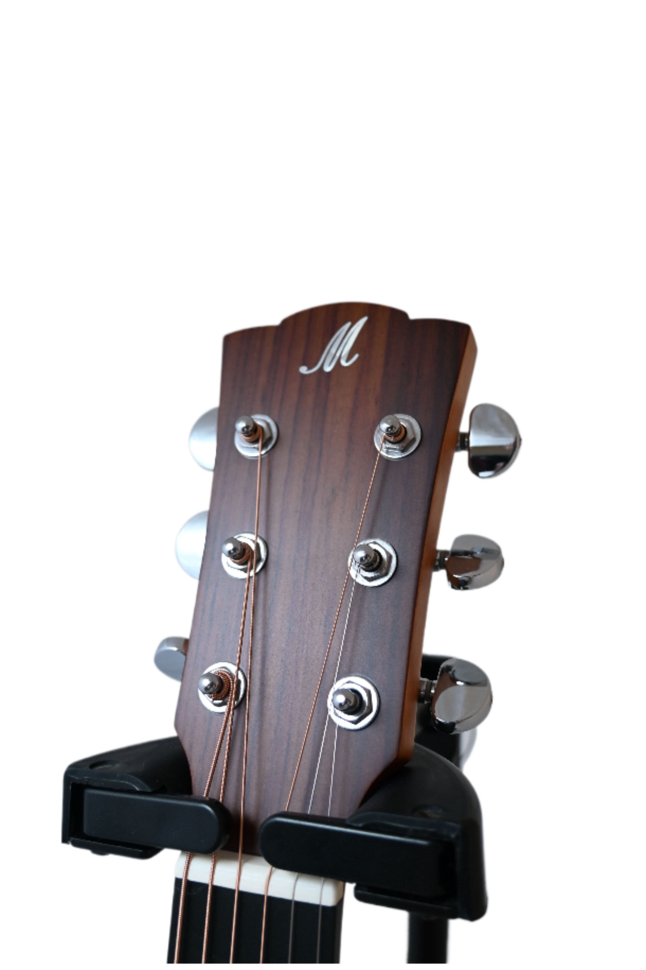 Merida Extrema M1DC Acoustic Guitar, Solid Spruce Top, Mahogany Body, 21 Fret, Gig bag included