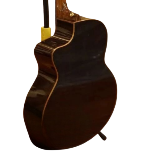 Merida Extrema Pallas 41GC, Acoustic Guitar, Gig Bag included