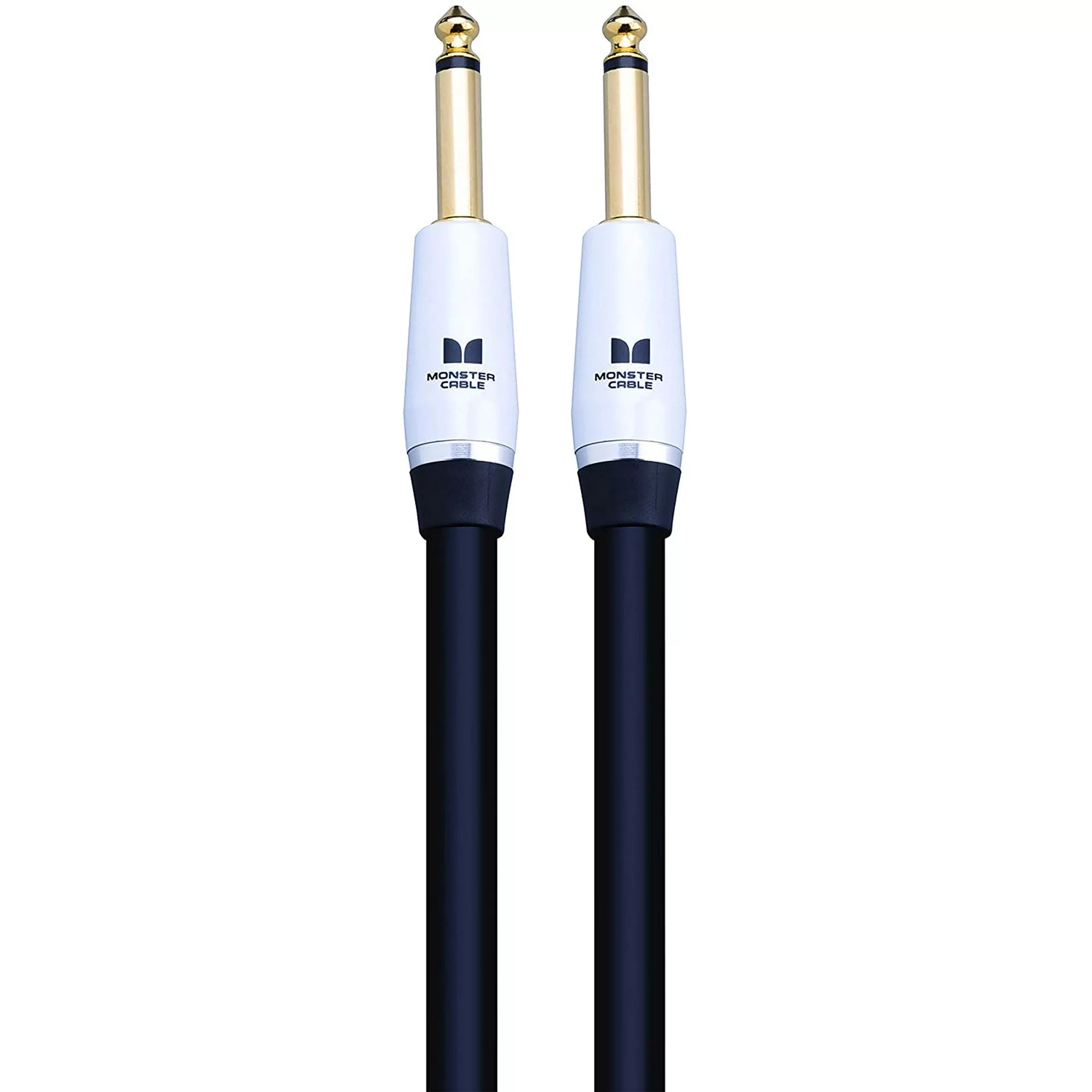 Monster® Prolink Studio Pro 2000, 600577-00, Speaker Cable - Straight to Straight Plugs, 6 Feet