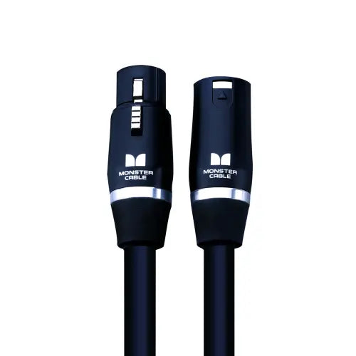 Monster® Prolink Studio Pro 2000, VMP60016, Microphone Cable, 50 ft., Pro & Studio, XLRs