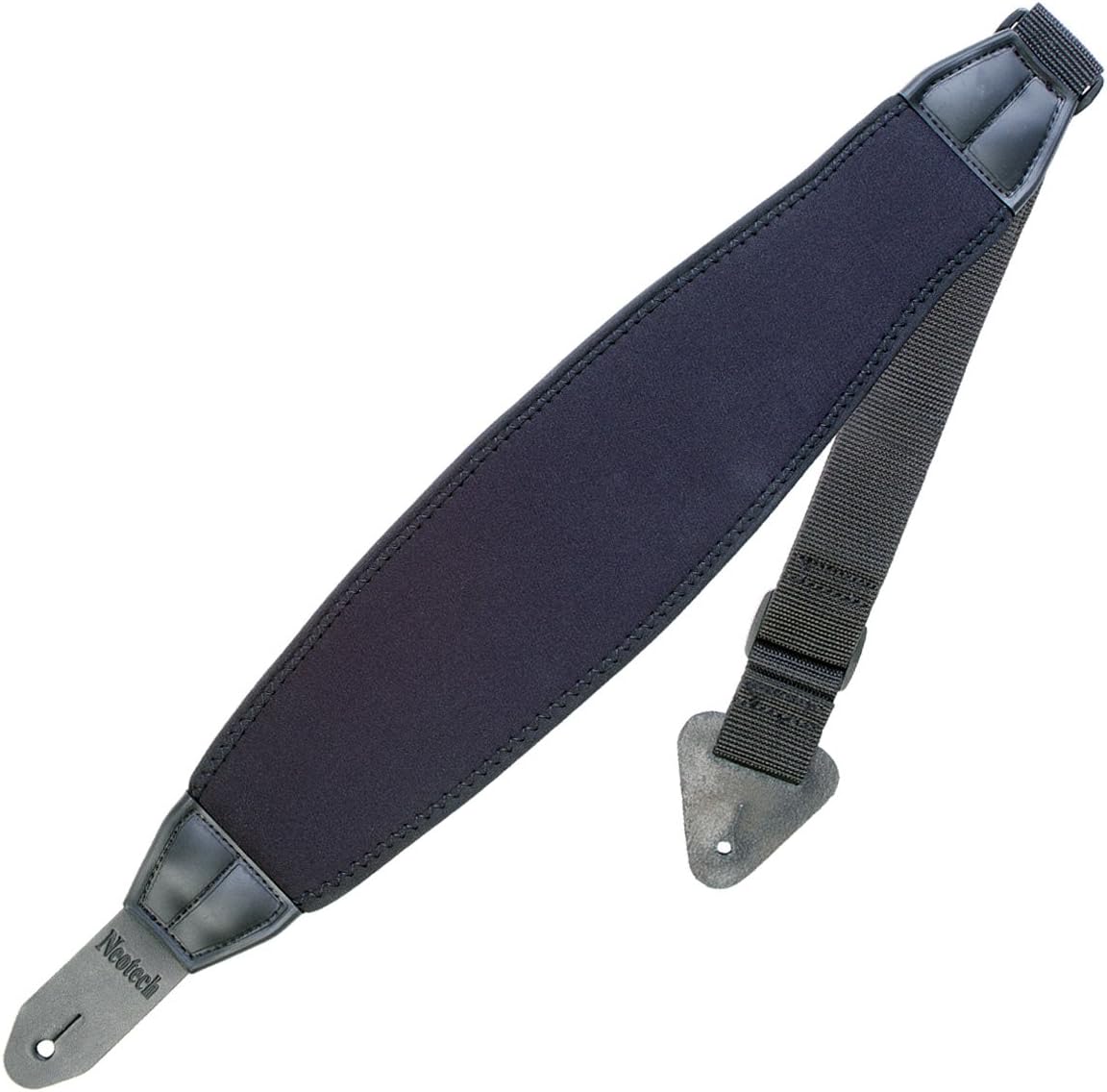Neotech 8301052, Mega Strap, Regular, Neoprene, Black