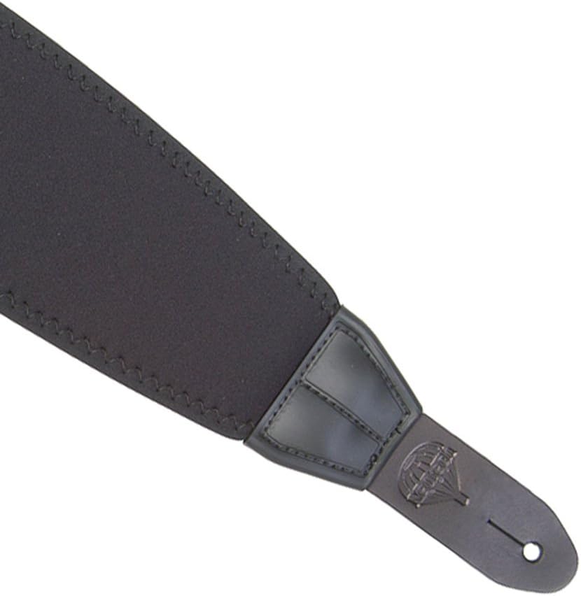 Neotech 8301052, Mega Strap, Regular, Neoprene, Black