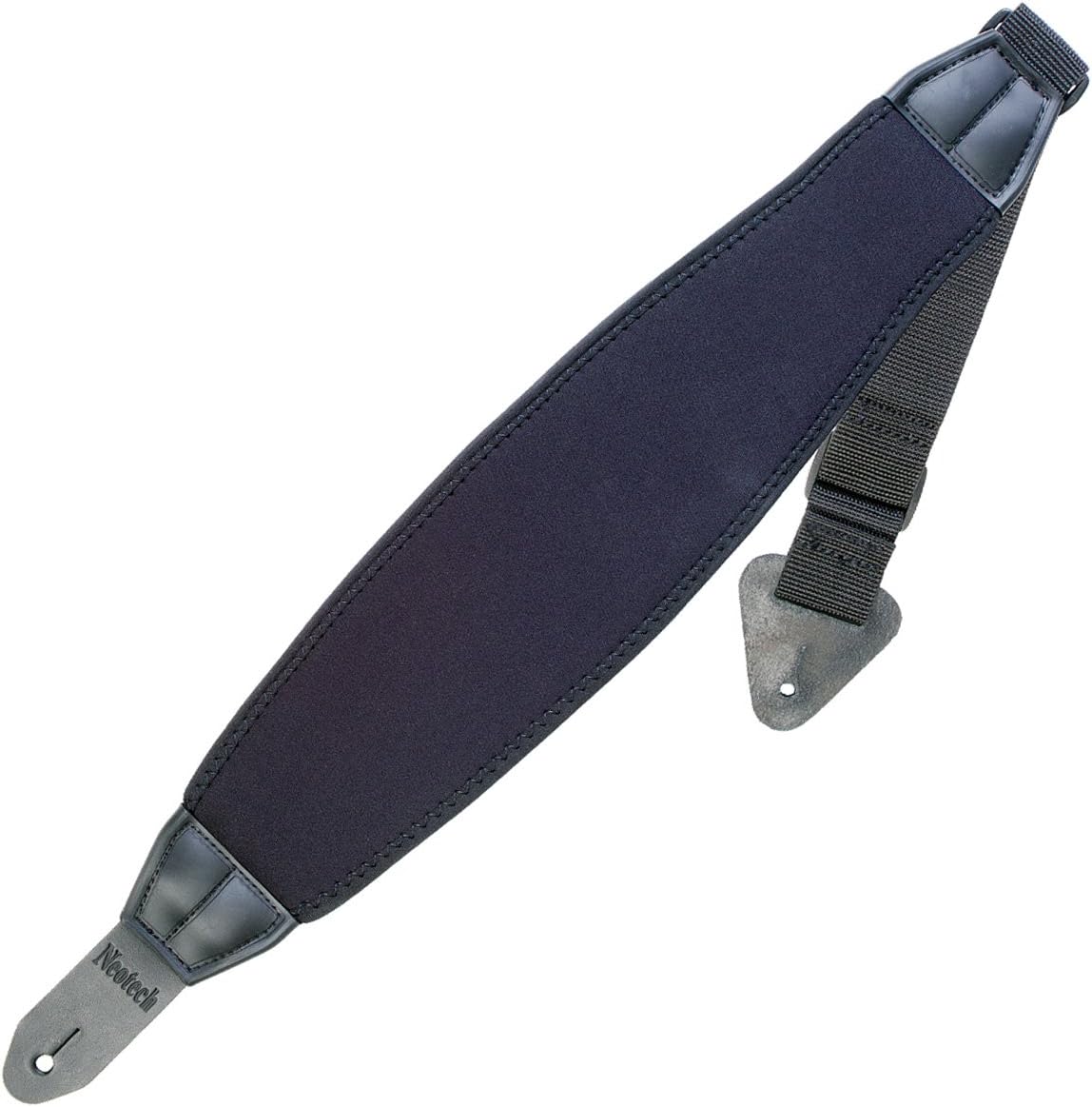 Neotech 8301252, Mega Strap, Short, Neoprene, Black