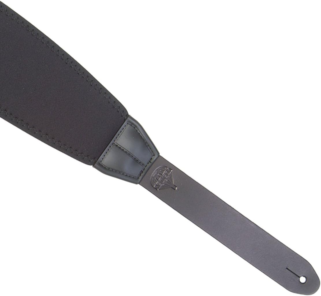 Neotech 8301042, Mega Strap, Long, Neoprene, Black