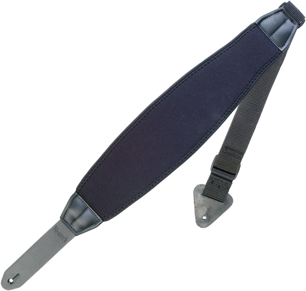 Neotech 8301352, Mega Strap, MidSize, Neoprene, Black
