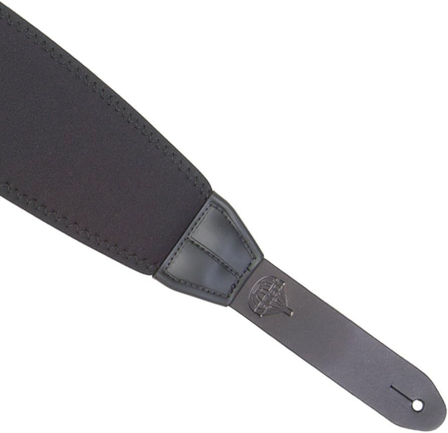 Neotech 8301352, Mega Strap, MidSize, Neoprene, Black