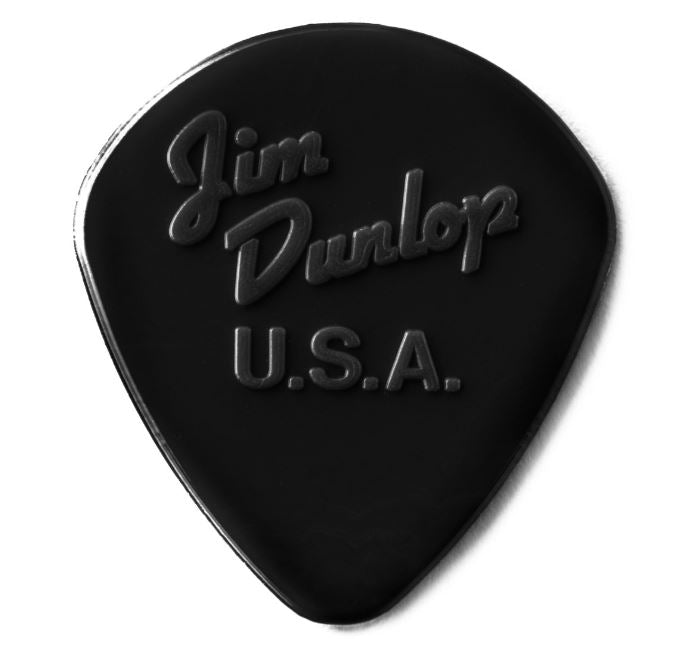 Dunlop 47-2S  Jazz II Stiffo Pick