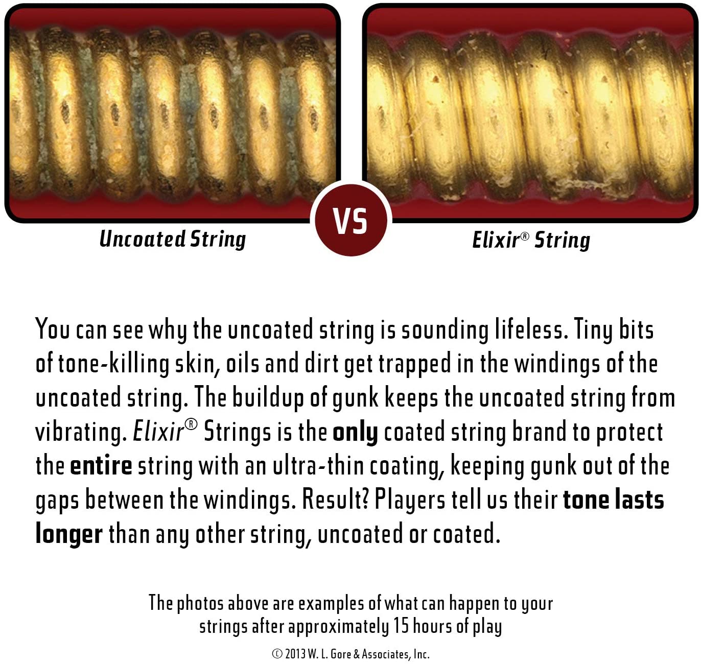 Elixir 12000 Electric Guitar Strings, Nickel Plated Steel with POLYWEB™ Coating (Super Light .009-.042)