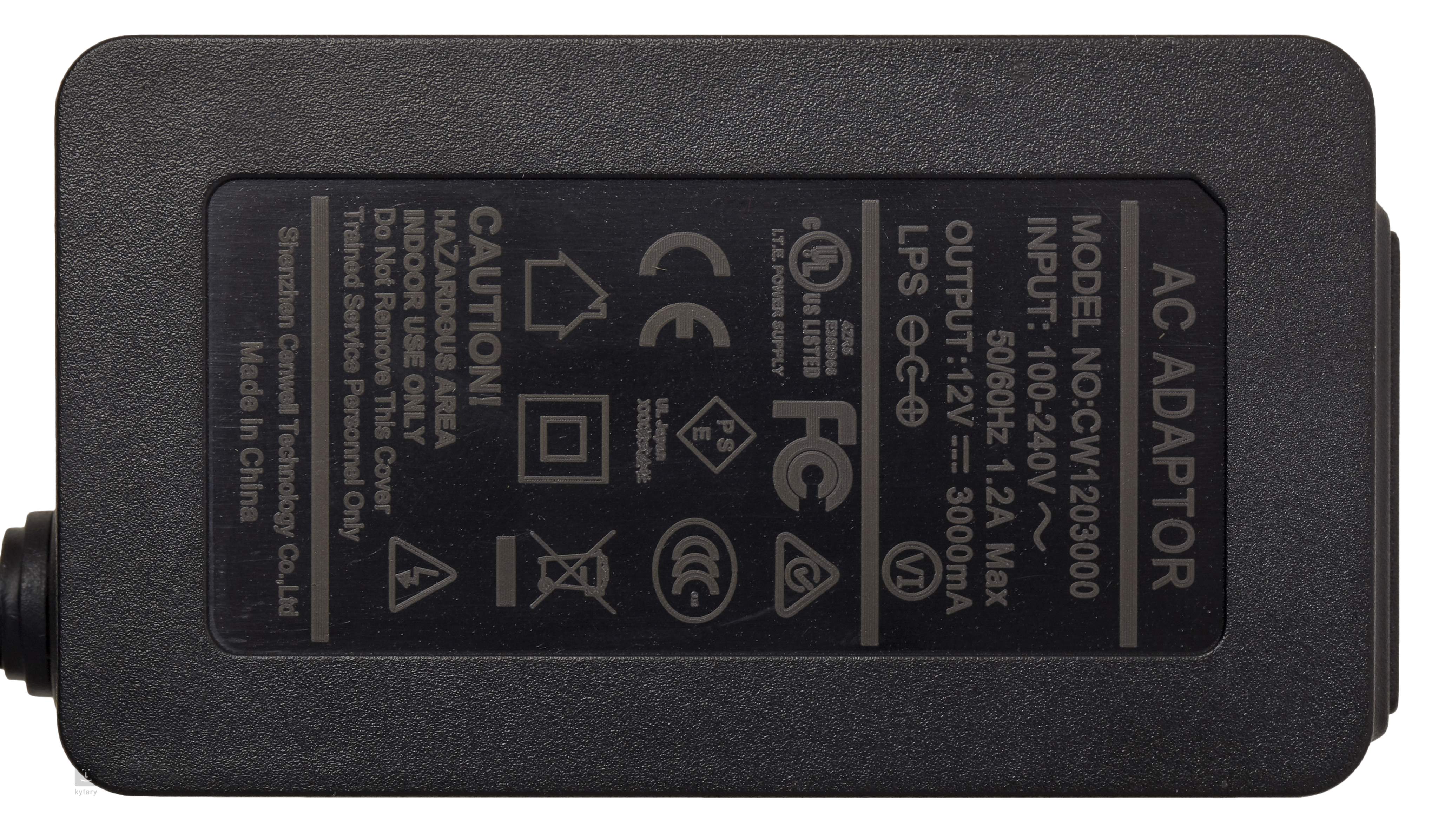 Laney MINI-PSU-AMP Power Supply Anywhere designed for any portable AMP