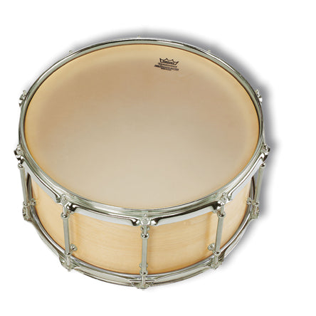 Remo RE-0013-SS, Batter, Emperor Renaissance, Drum Head - 13 Inch