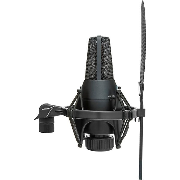 sE Electronics X1- S Vocal Pack, Large-diaphgam Condenser Microphone