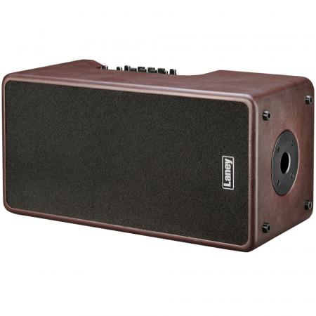 Laney UK, A Series A-Duo Acoustic Instrument Combo w/120W - 2 x 8 inch Coaxial Woofers