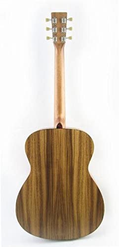 Tokai Cat's Eyes Acoustic Guitar CE55T-Koa, K Fork Style Acoustic Guitar w/Gig Bag