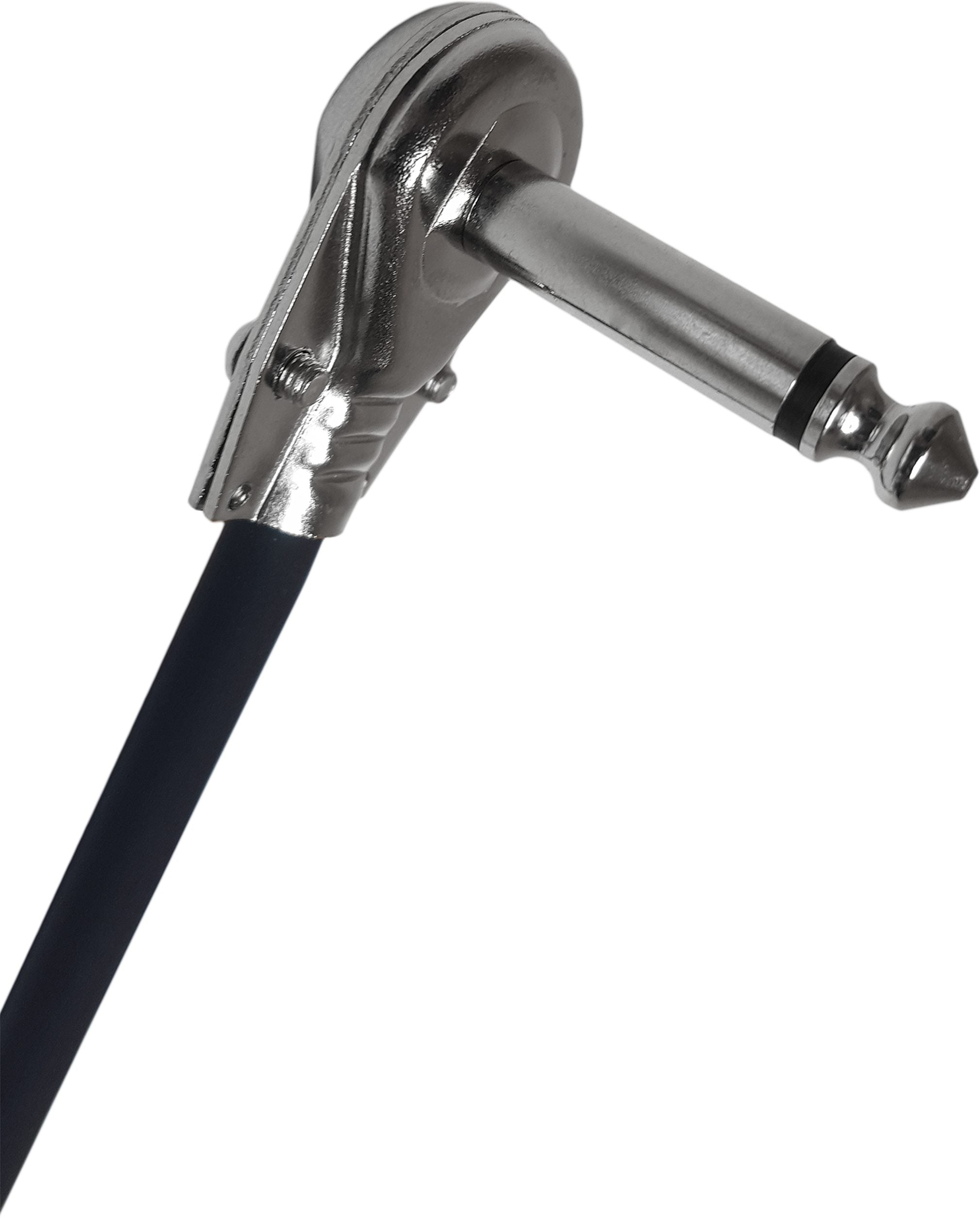 CBI RA-BIN Flat Pedal Patch Cables, 20 Gauge