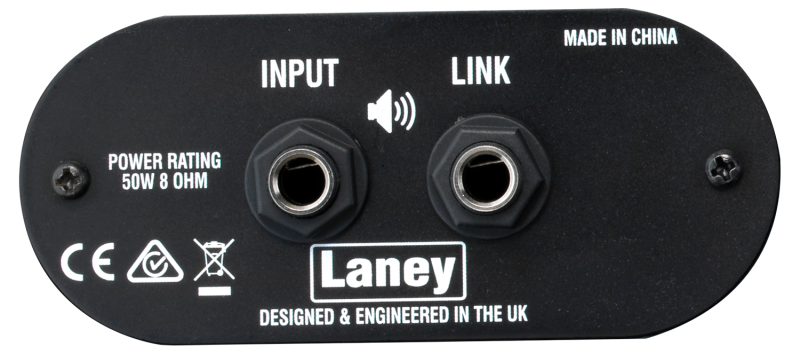 Laney CUB-112, Super Cube Series Cab 1x12 50 Watts 8 Ohms